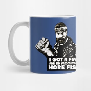 MORE FISTO Mug